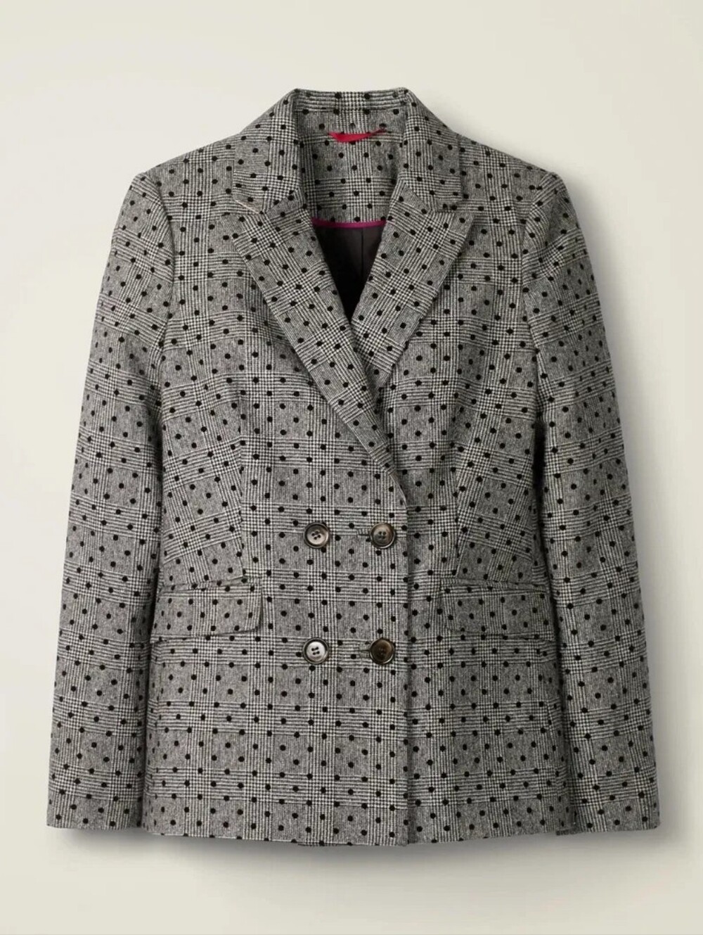 Boden Fawcett Blazer